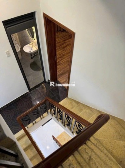 Cần nhượng lại căn góc đường Võ Trứ, Nha Trang, vị trí đẹp
